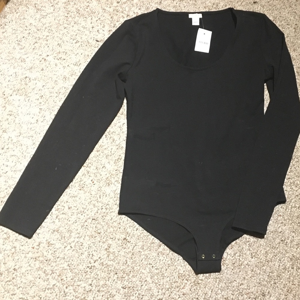J. crew bodysuit
